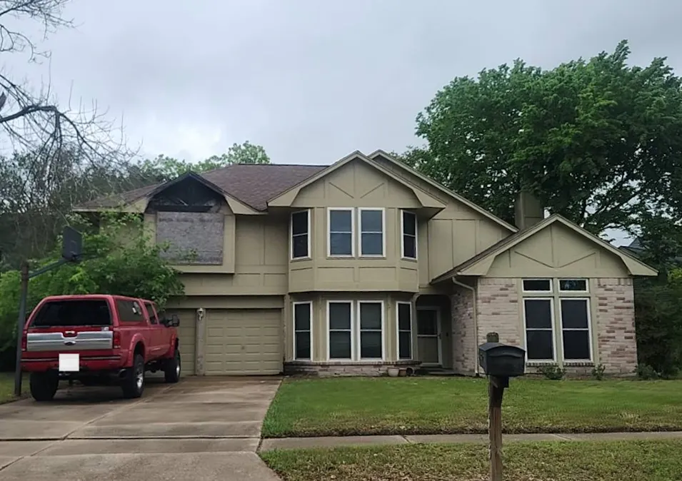 10615 Thunderhead Ct Houston, TX 77064, Harris County
