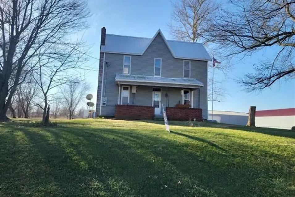 7686 State Highway 96 Carthage, MO 64836, Jasper County