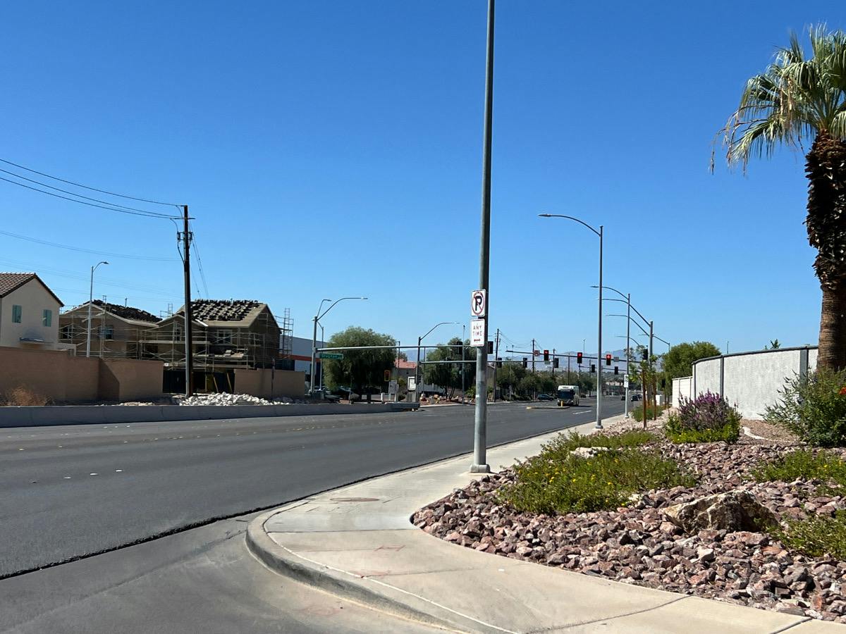 Bigford St, Las Vegas, NV 89122