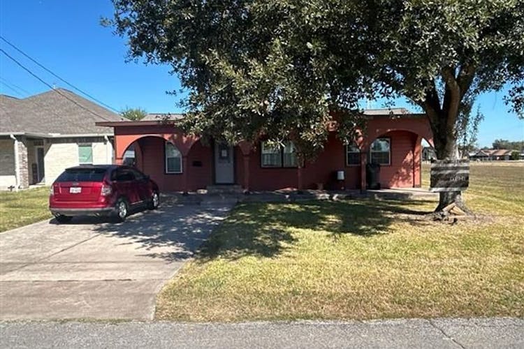 609 Avenue M South Houston, TX 77587, Harris County