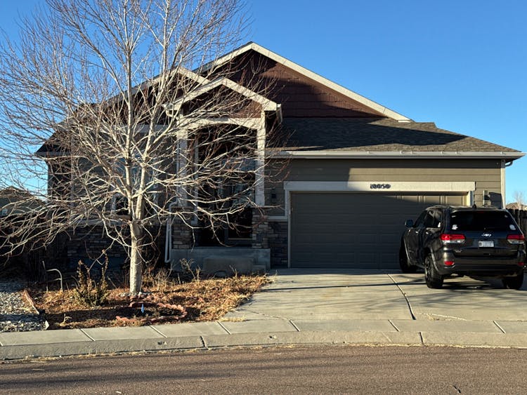 10050 Intrepid Way Colorado Springs, CO 80925, El Paso County