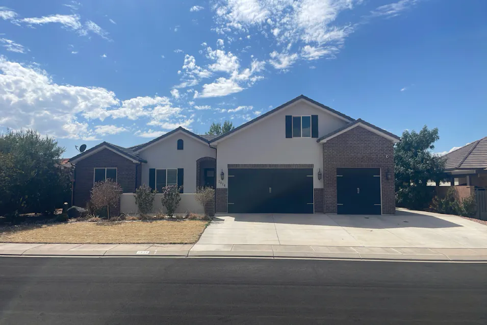2824 S 3600 W Hurricane, UT 84737, Washington County