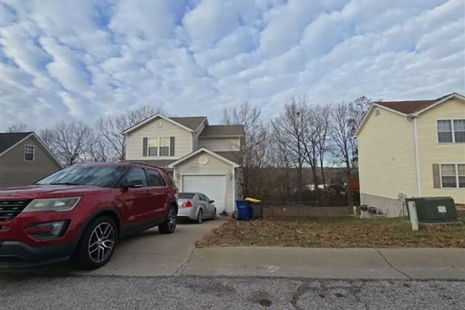 413 Water Tower Dr Union, MO 63084, Franklin County