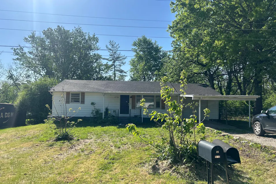 4726 High St Sullivan, MO 63080, Crawford County