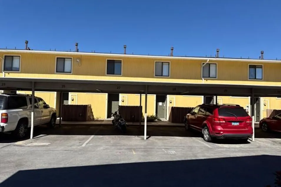 859 Nutmeg Pl, Unit 7 Reno, NV 89502, Washoe County