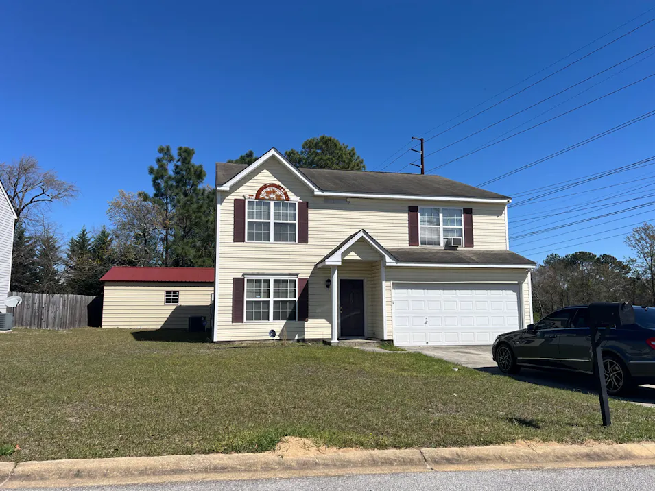 220 Appletree Lane West Columbia, SC 29170, Lexington County