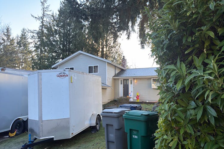 826 201st Pl SE Bothell, WA 98012, Snohomish County