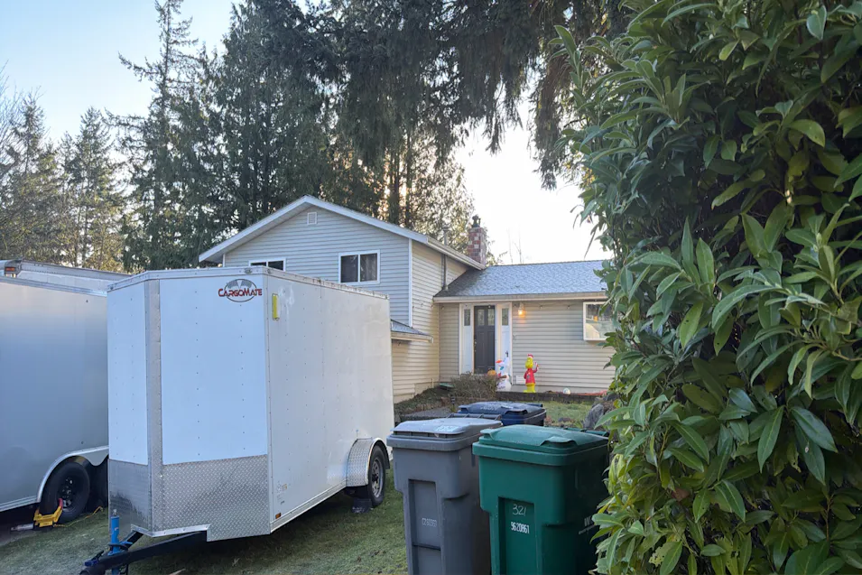 826 201st Pl SE Bothell, WA 98012, Snohomish County