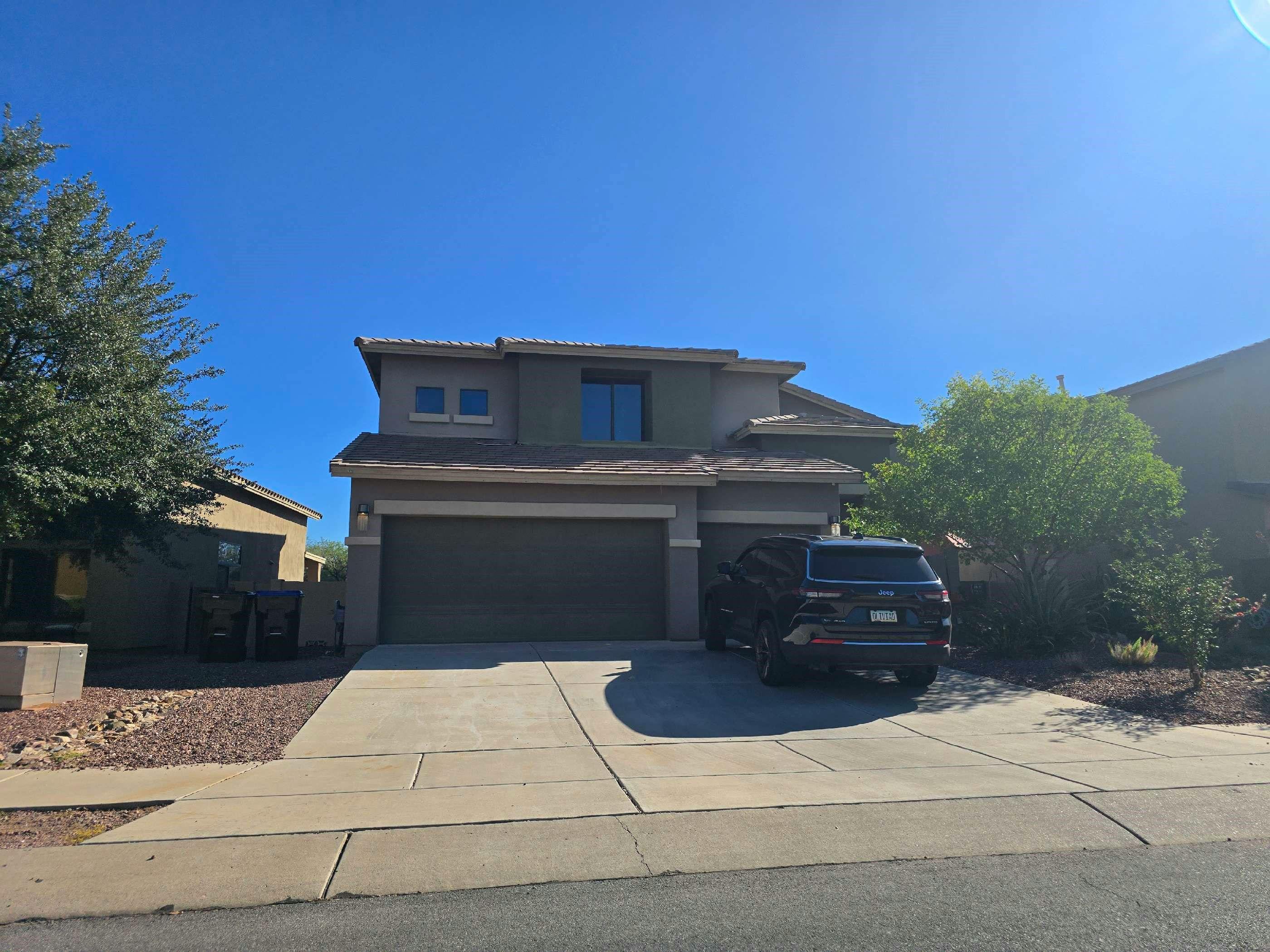 Via Rancho Grande , Sahuarita, AZ 85629