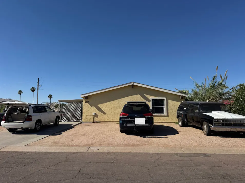 1818 S 78th St Mesa, AZ 85209, Maricopa County
