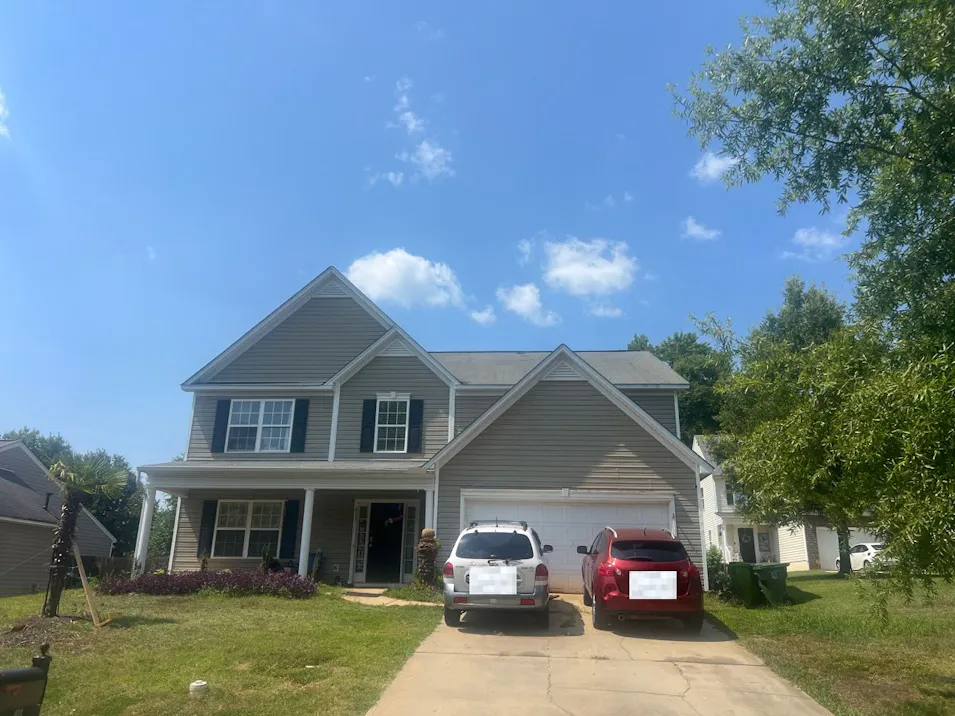 411 Foxport Dr Chapin, SC 29036, Richland County