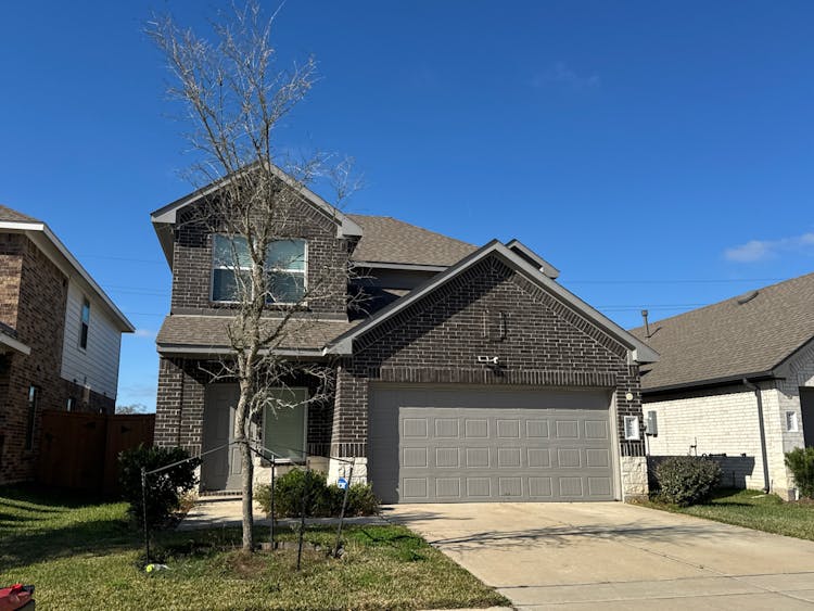 19823 Epirus Shores Drive Hockley, TX 77447, Harris County