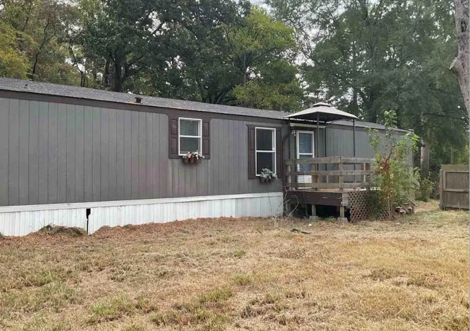 16875 Lakeway Cir Flint, TX 75762, Smith County
