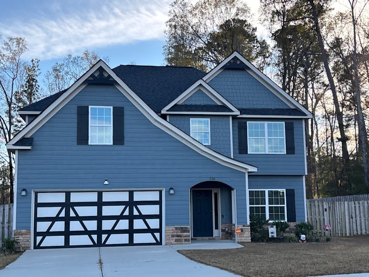 236 Haverford Drive Grovetown, GA 30813, Columbia County