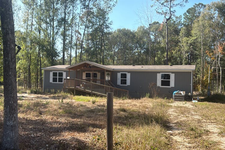 534 County Road 3891 S Cleveland, TX 77328, Liberty County