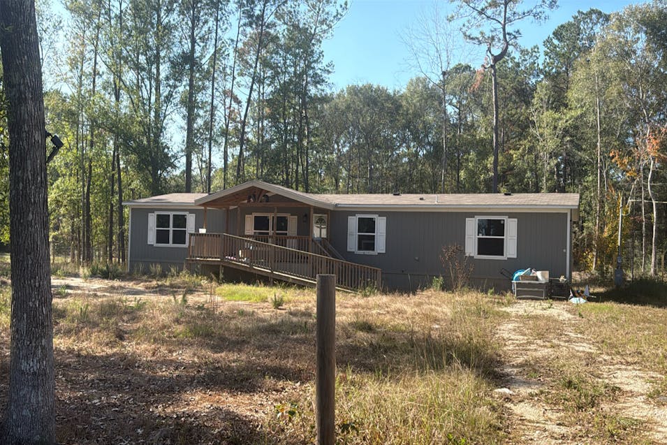 534 County Road 3891 S Cleveland, TX 77328, Liberty County