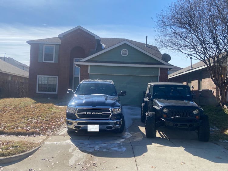 9885 Willowick Ave Fort Worth, TX 76108, Tarrant County