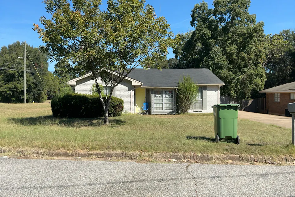 680 Burlington Drive Montgomery, AL 36117, Montgomery County