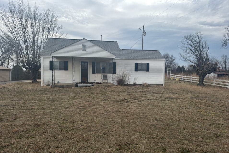 404 Cedar Street Marshall, AR 72650, Searcy County