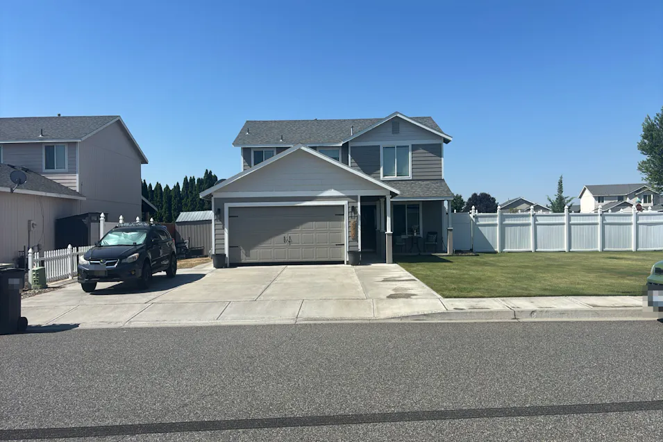 4510 Kubota Ln Pasco, WA 99301, Franklin County