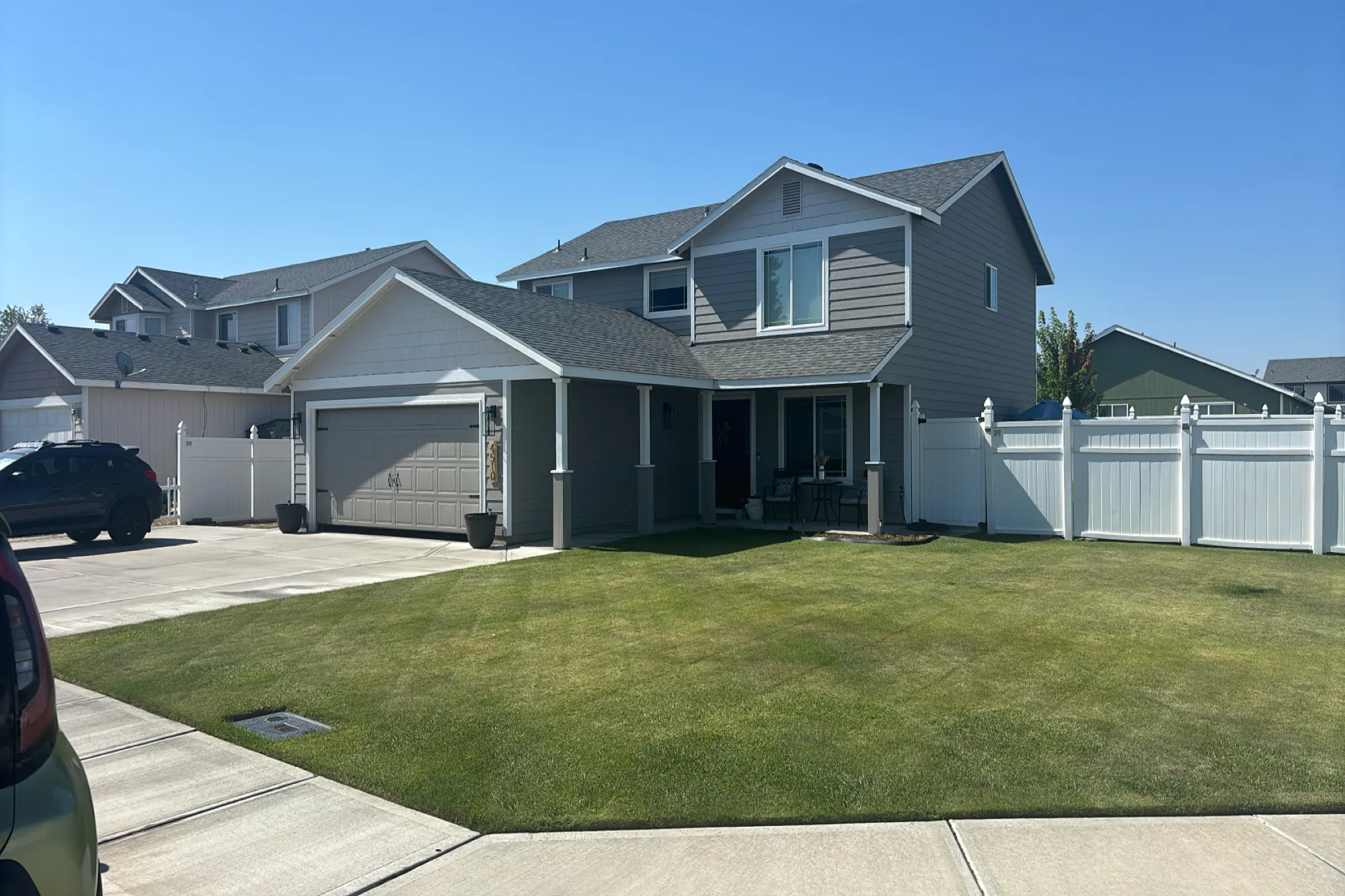 Kubota Ln, Pasco, WA 99301 #1