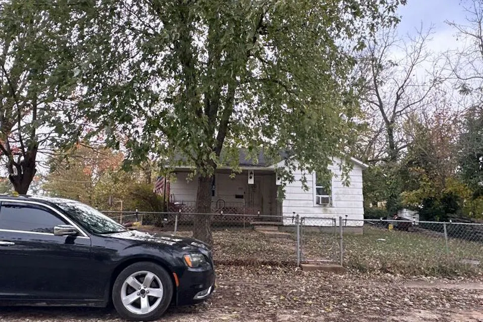 200 10th St Leadwood, MO 63653, St. Francois County