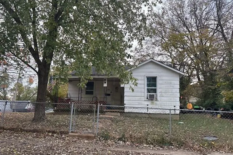 10th St, Leadwood, MO 63653 #1