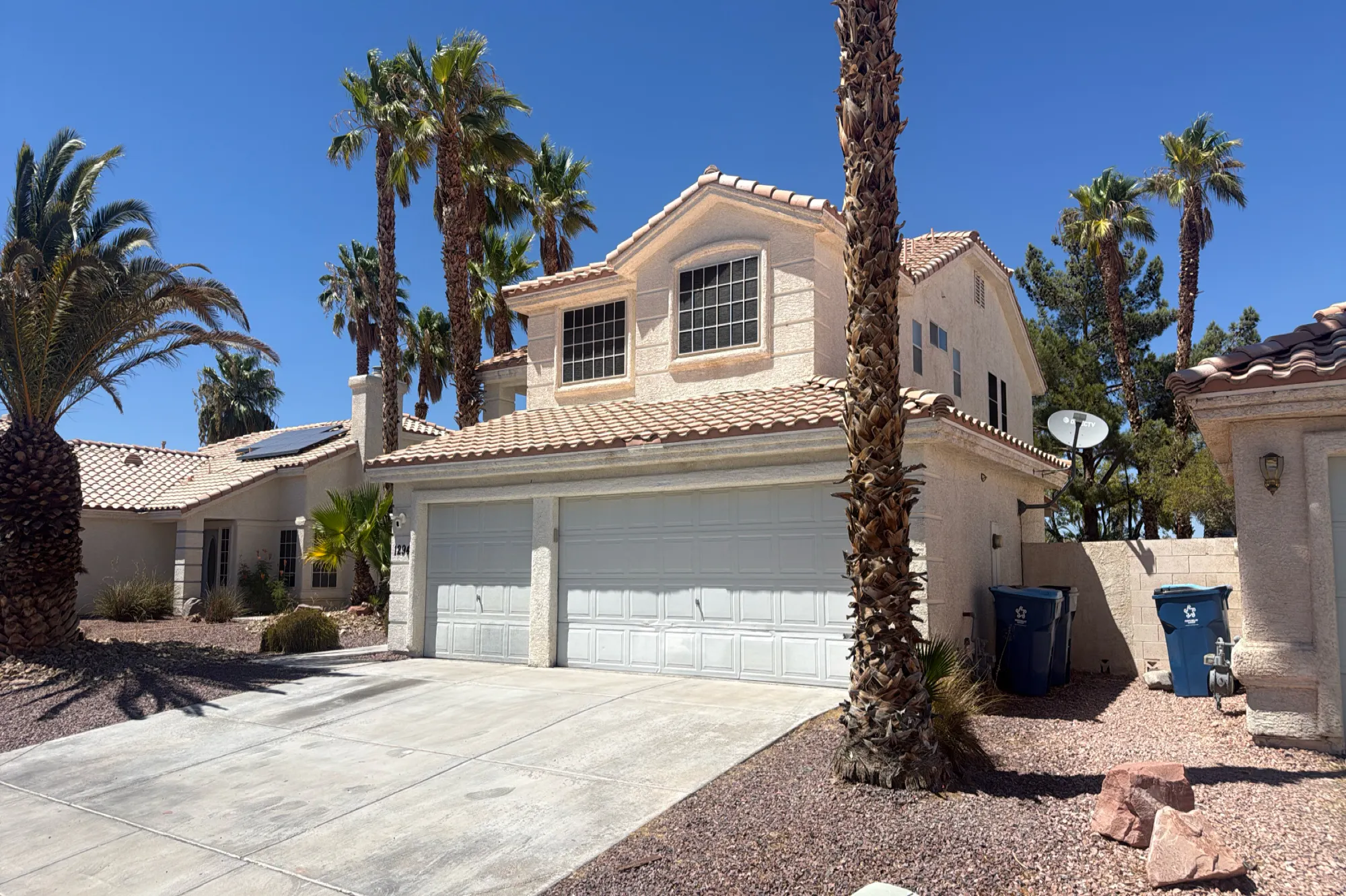 Silver Knoll Ave, Las Vegas, NV 89123 #1