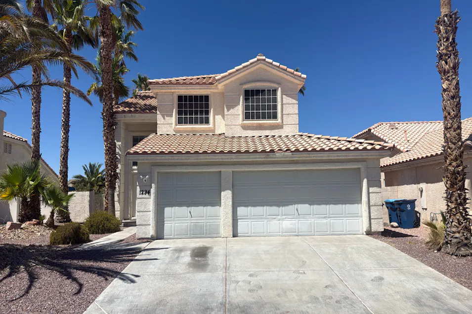 1294 Silver Knoll Avenue Las Vegas, NV 89123, Clark County