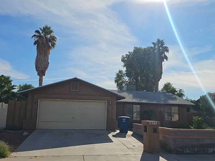 4419 West 17th Street Yuma, AZ 85364, Yuma County