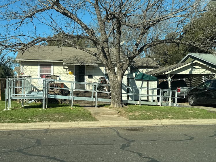 505 Mitchell St Belton, TX 76513, Bell County