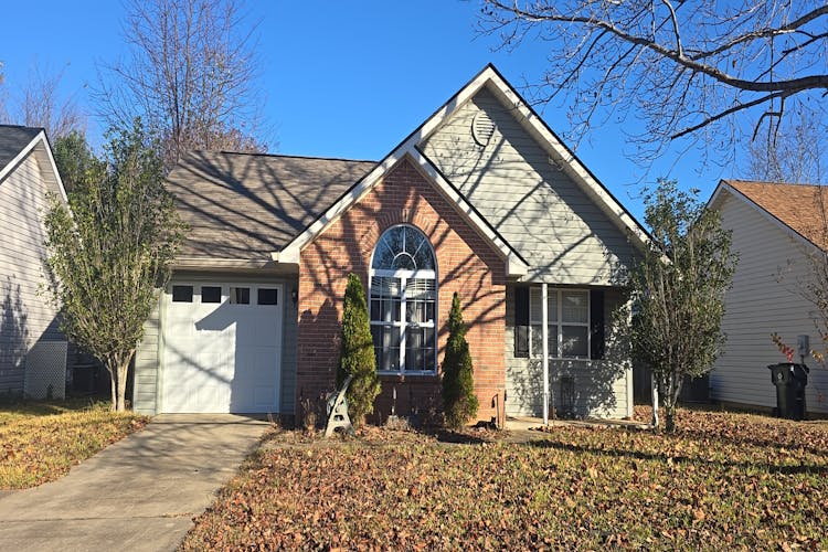 105 Eagles Rdg Warner Robins, GA 31093, Houston County