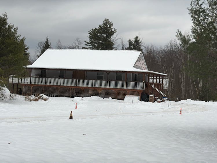 179 West Road Bradford, NH 03221, Merrimack County