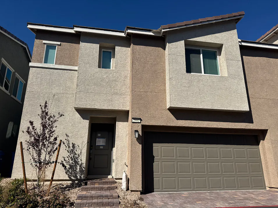 2902 Hemi Orange Ave North Las Vegas, NV 89086, Clark County