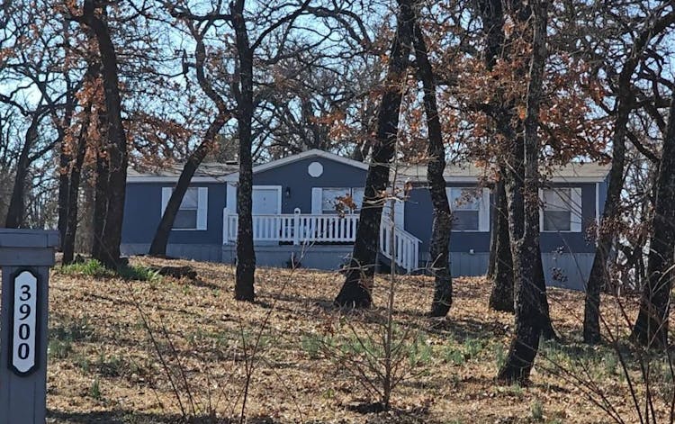 3900 South Dr Burleson, TX 76028, Johnson County