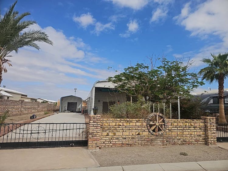 13202 E 45th Ln Yuma, AZ 85367, Yuma County