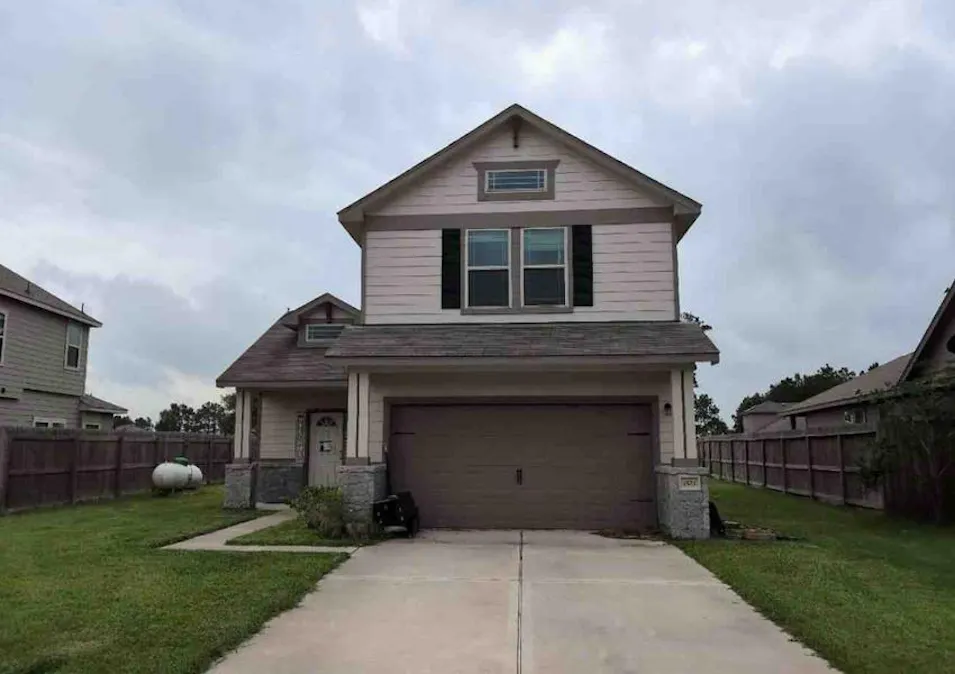 1505 Alice Dr Beaumont, TX 77705, Jefferson County