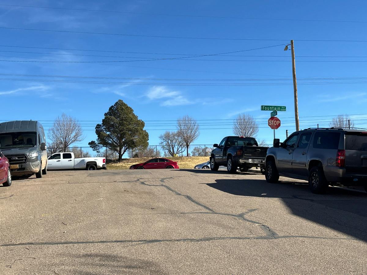 11th St, Pueblo, CO 81001