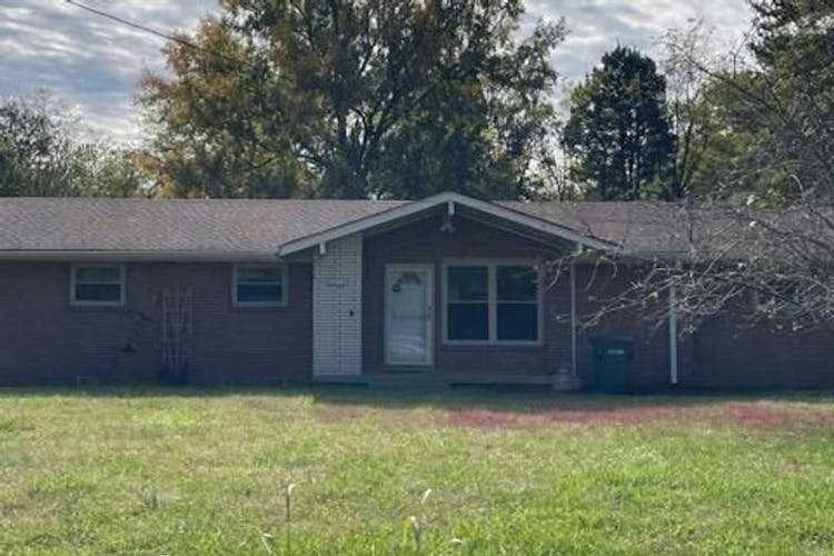 1614 Trinity Circle Lebanon, TN 37087, Wilson County