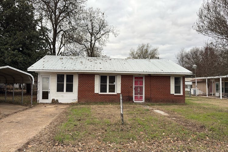 504 Holmes Street Bay, AR 72411, Craighead County