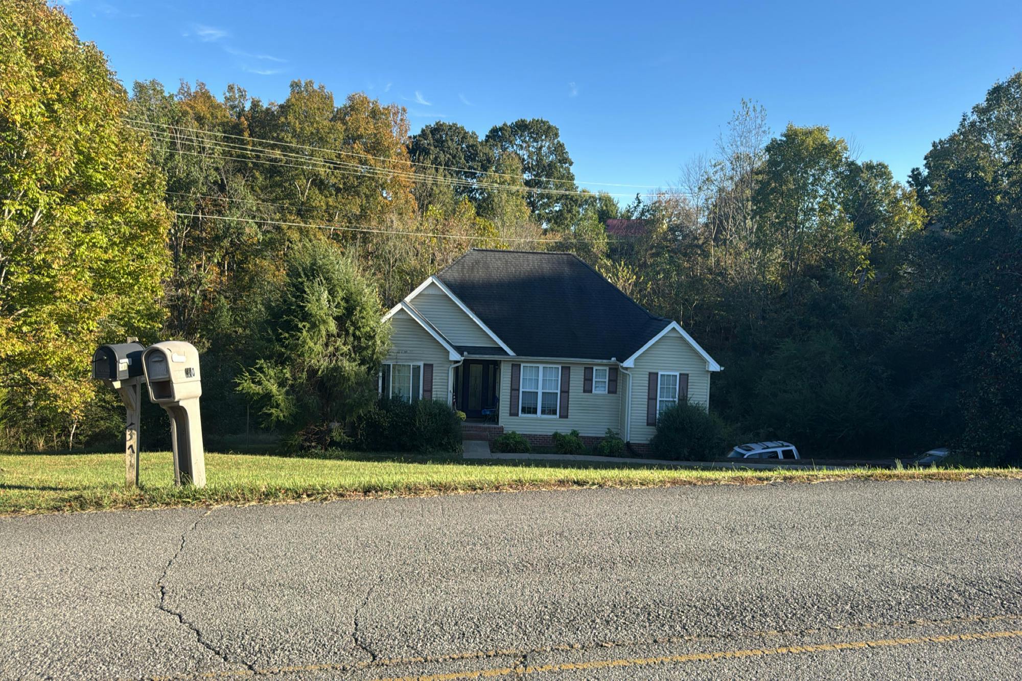 Cowan Rd, Dickson, TN 37055