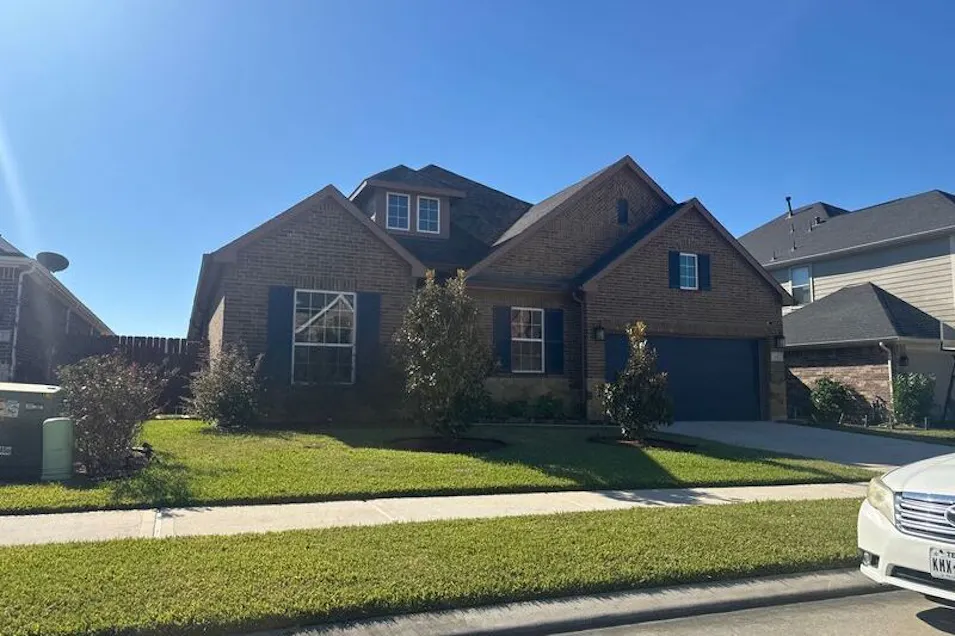 418 Stonebrook Ln Conroe, TX 77304, Montgomery County