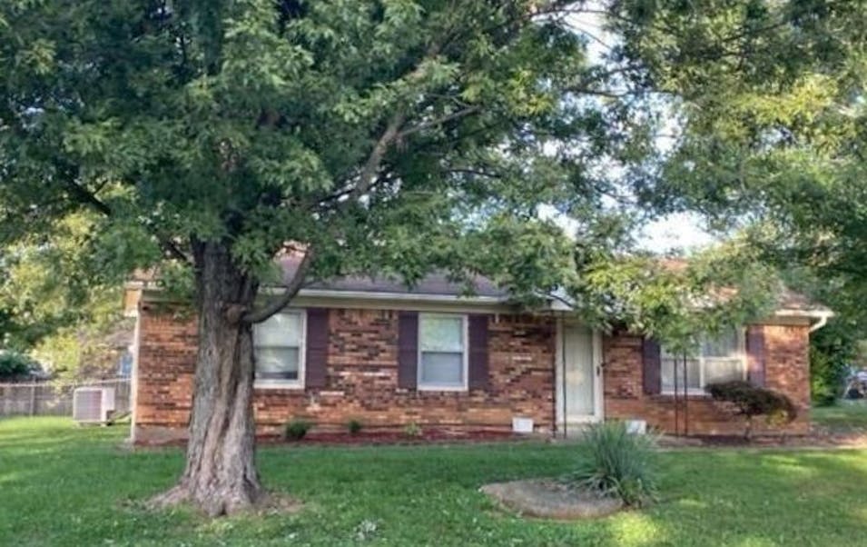 190 Beechwood Ln Mount Washington, KY 40047, Bullitt County