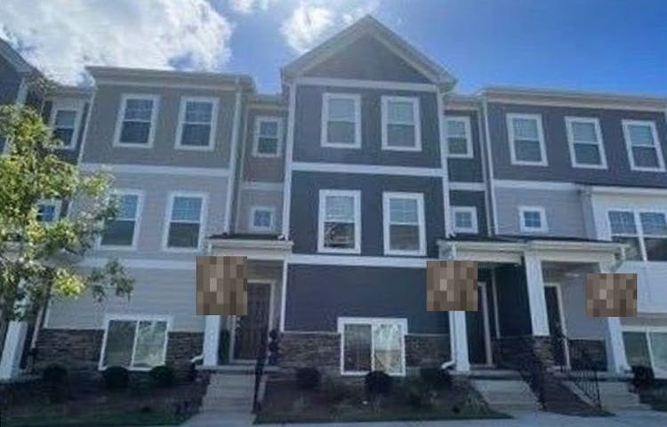 5204 Invention Way Raleigh, NC 27616, Wake County