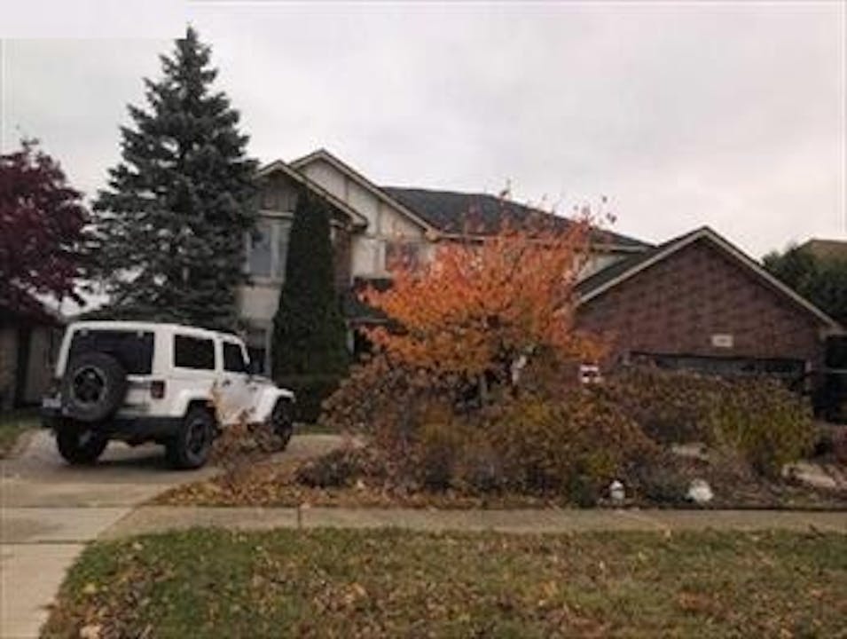 54680 Chickasaw Dr Macomb, MI 48042, Macomb County