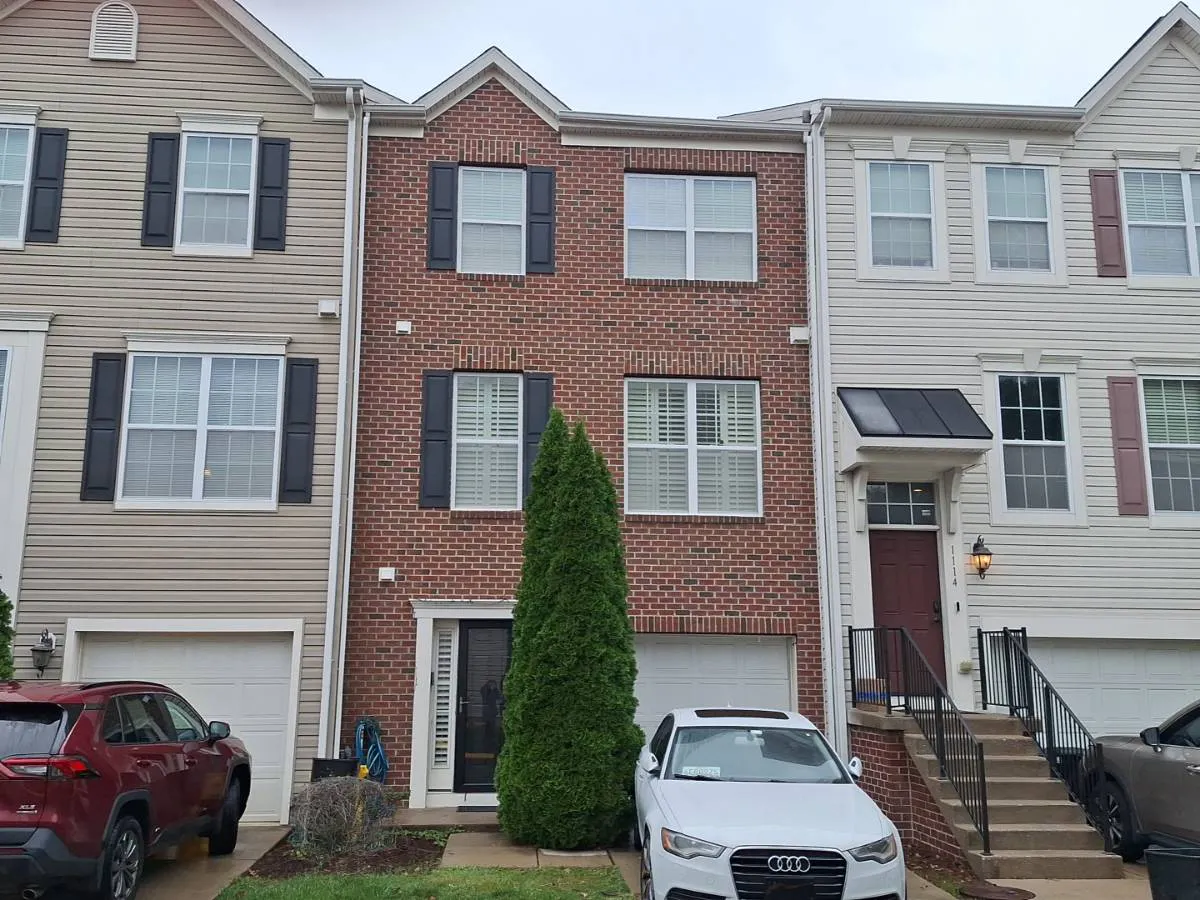 Curtis Way, Glen Burnie, MD 21061 #1