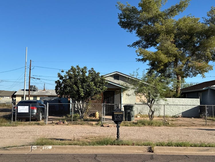 1116 E 3rd St Casa Grande, AZ 85122, Pinal County