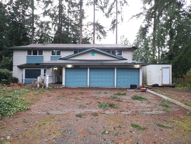 10826 149th St E Puyallup, WA 98374, Pierce County