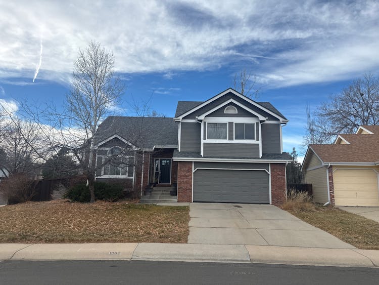 1302 Salem St Fort Collins, CO 80525, Larimer County