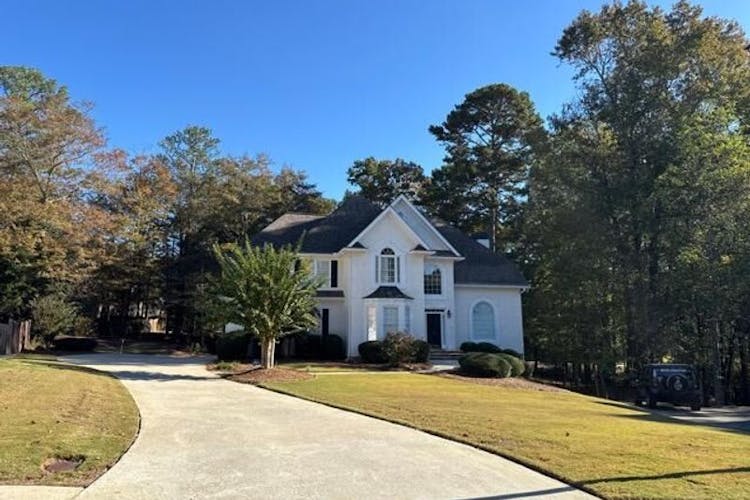 718 Anchorage Avenue Grayson, GA 30017, Gwinnett County